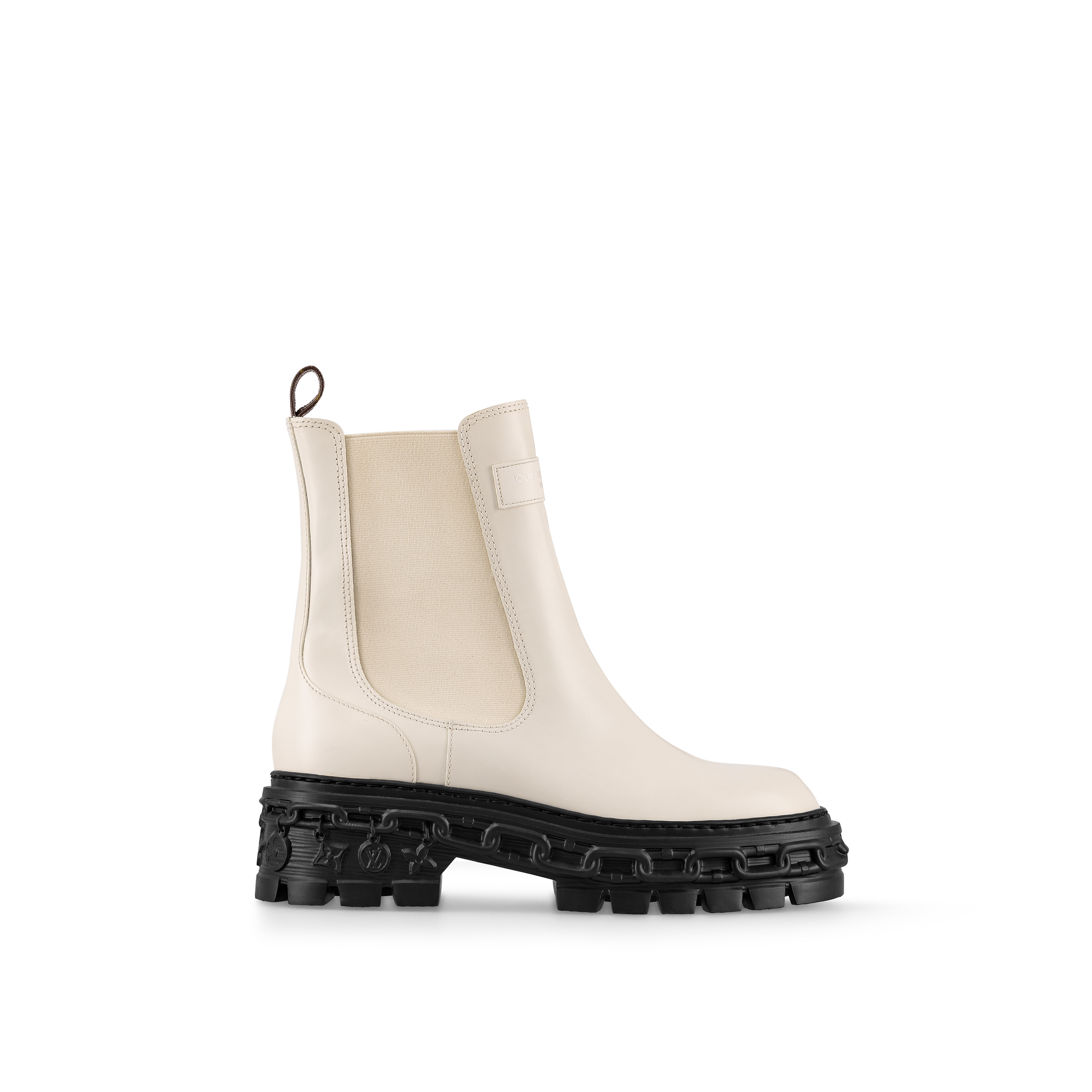 LV Record Chelsea Boot - Women - Shoes | LOUIS VUITTON ®